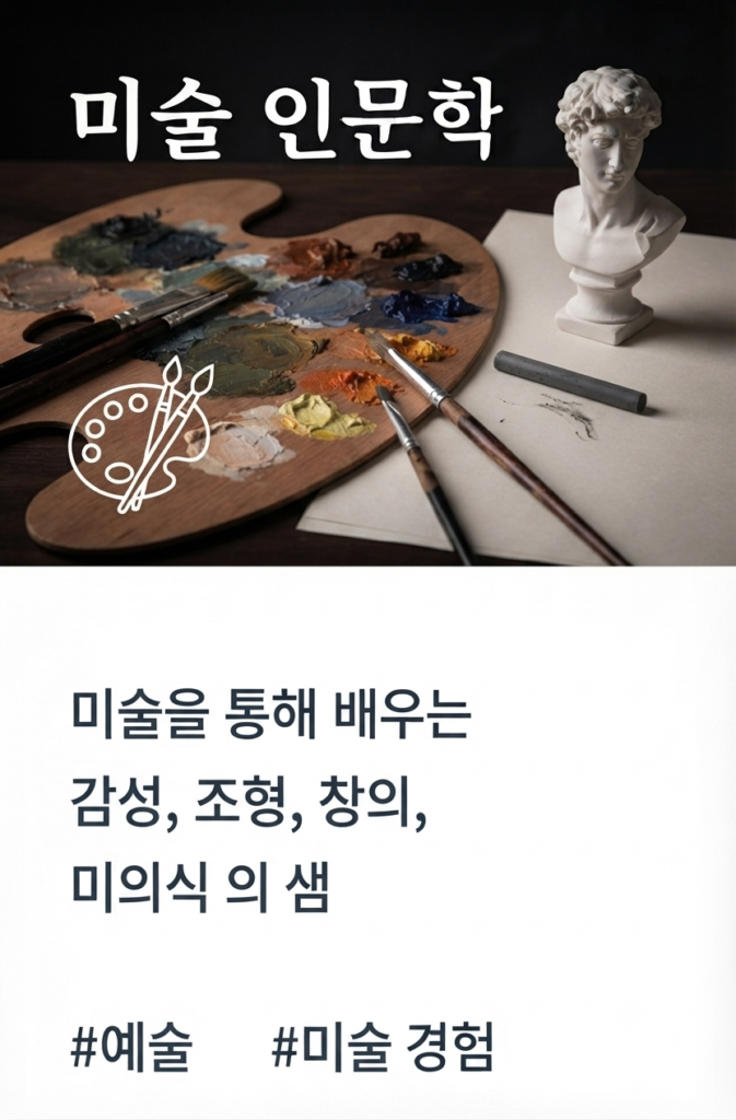 미술 인문학