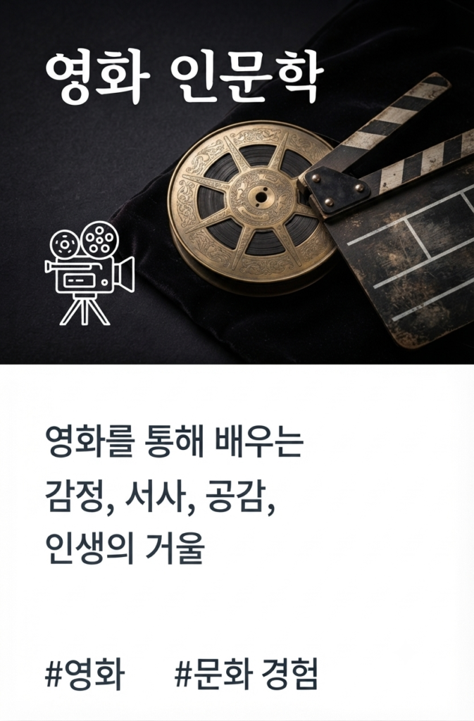 영화 인문학